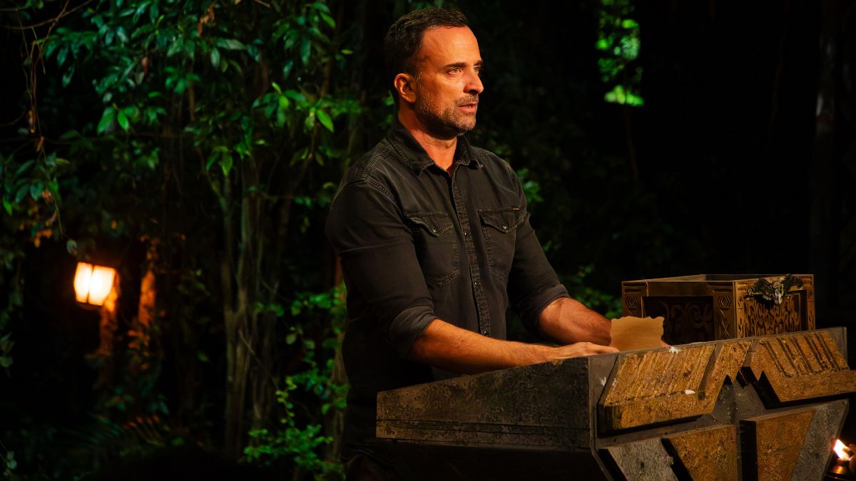 Survivor 2026: Η προειδοποίηση παίκτριας ανατρέπει το ριάλιτι
