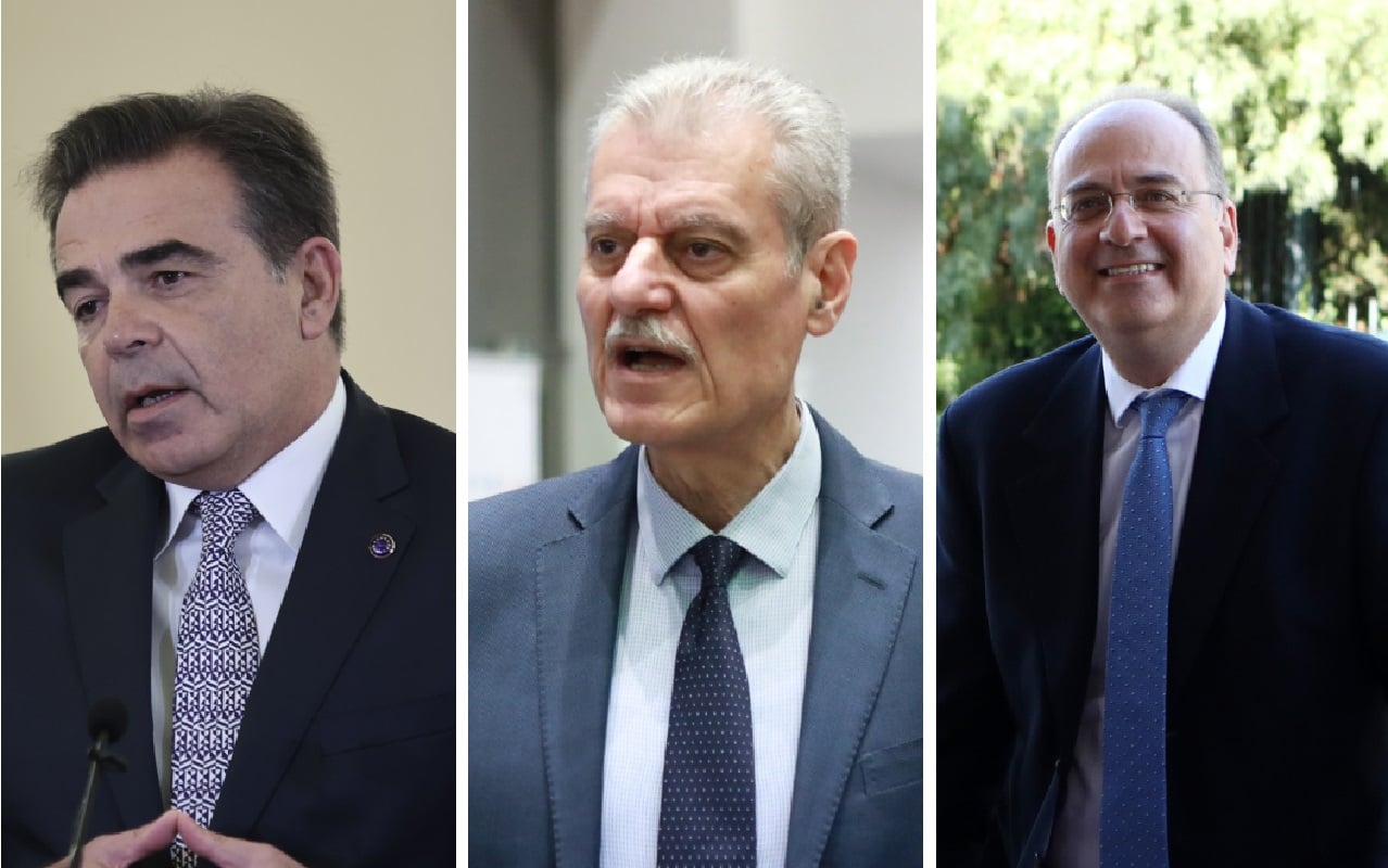 Το παρασκήνιο του μίνι ανασχηματισμού και το μήνυμα που στέλνει το Μαξίμου μετά τις νέες δικογραφίες για τον ΟΠΕΚΕΠΕ