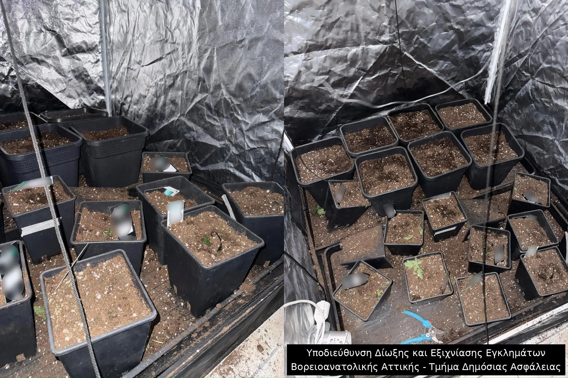 Συμμορία «έγδυνε» καταστήματα ηλεκτρονικών ειδών σε Αττική, Καλαμάτα, Χανιά, Ηράκλειο και Πύργο 5 Συμμορία έκλεβε από καταστήματα ηλεκτρονικών ειδών