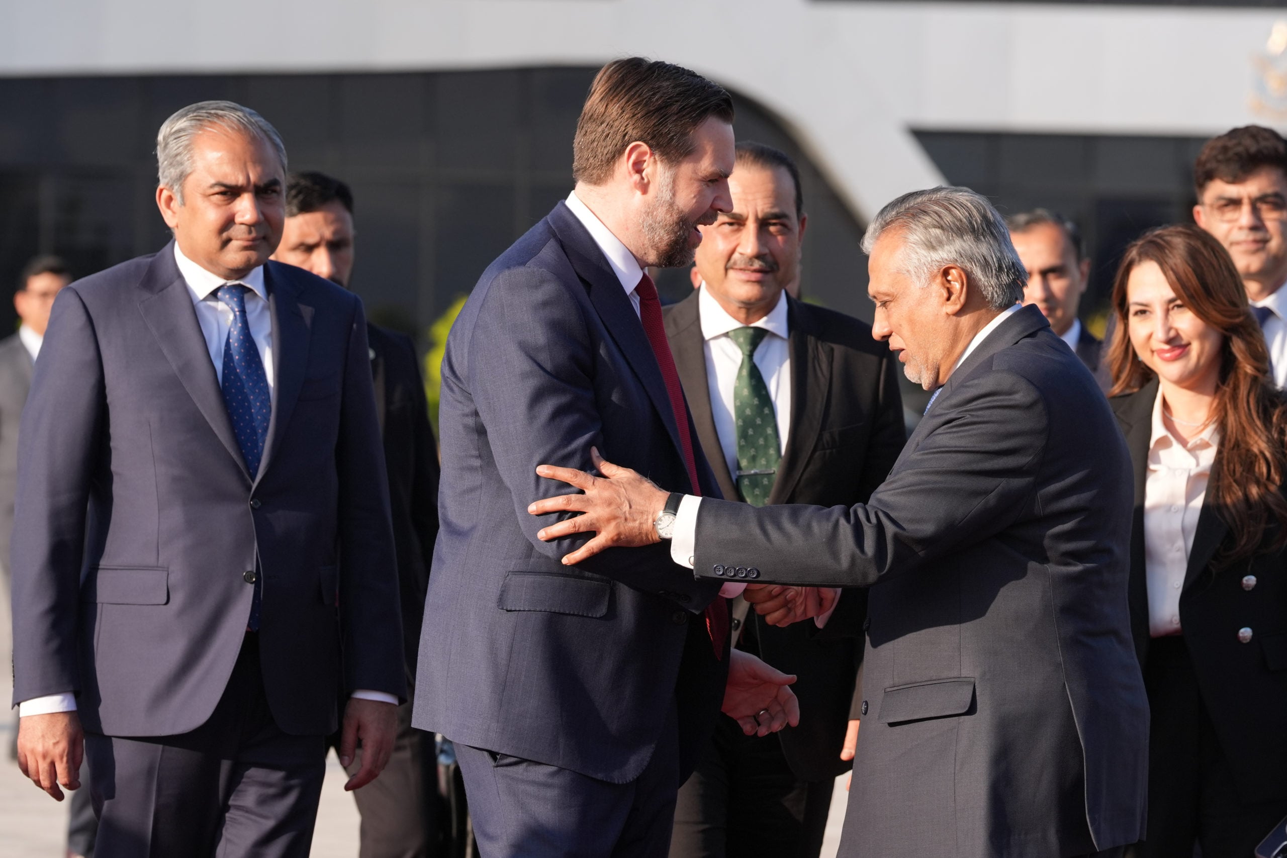 Διπλωματική σκηνή για νέο κύκλο διαπραγματεύσεων ΗΠΑ-Ιράν – Πιθανές τοποθεσίες Ισλαμαμπάντ και Γενεύη