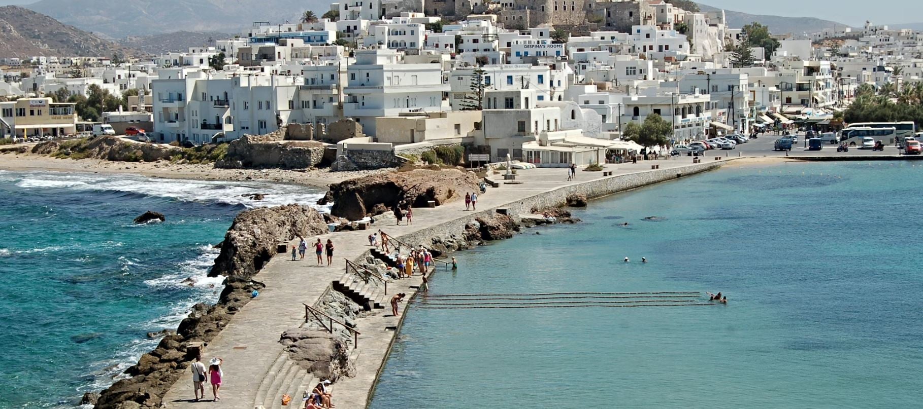 Κοινωνικός Τουρισμός για συνταξιούχους: Αποκαλύφθηκε η ημερομηνία υποβολής αιτήσεων – Πλήρης ενημέρωση για τα 25.000 vouchers