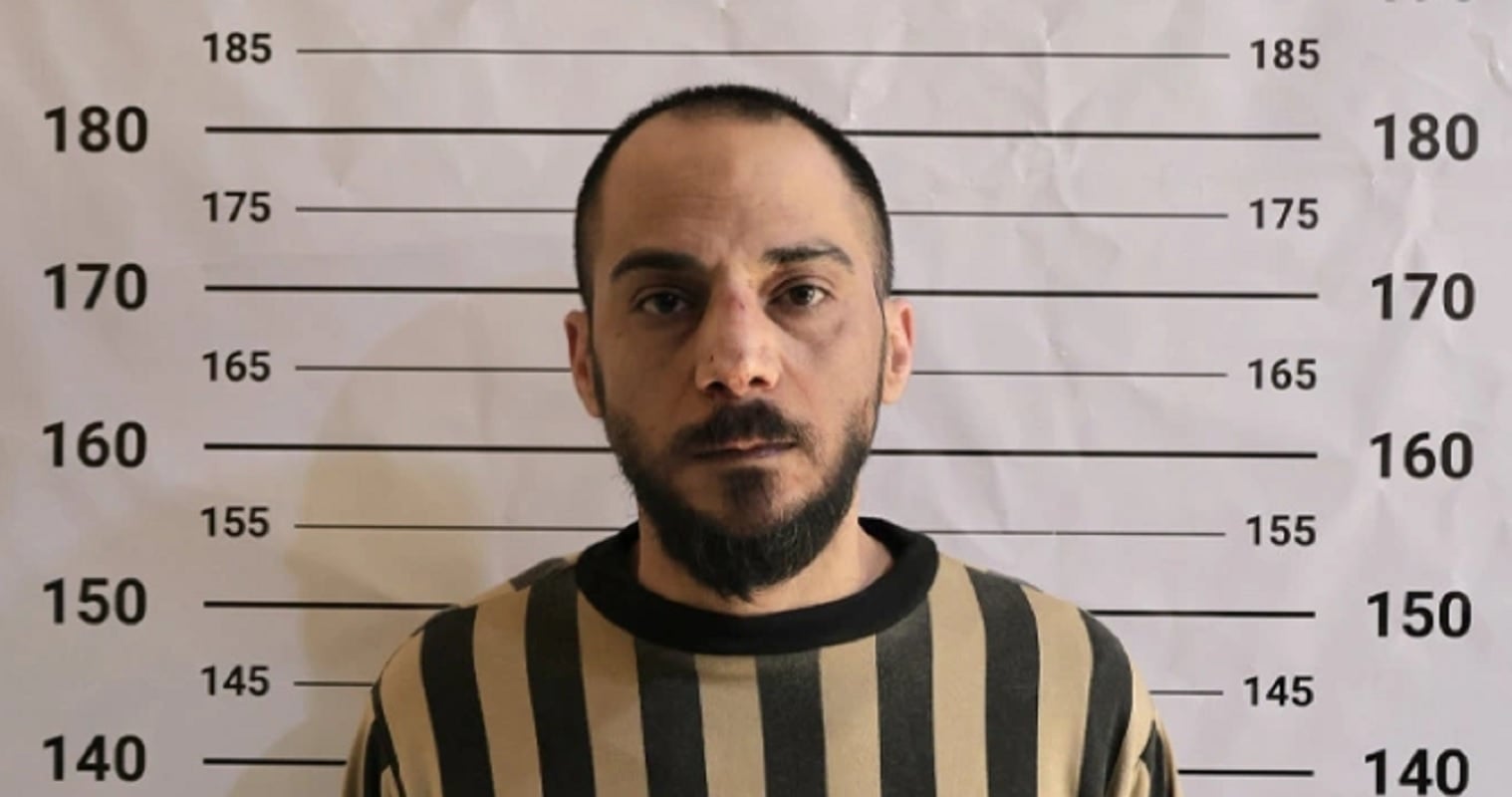 Συρία: Συνελήφθη ο κύριος κατηγορούμενος για τη σφαγή στην Τανταμόν το 2013 με 288 θύματα