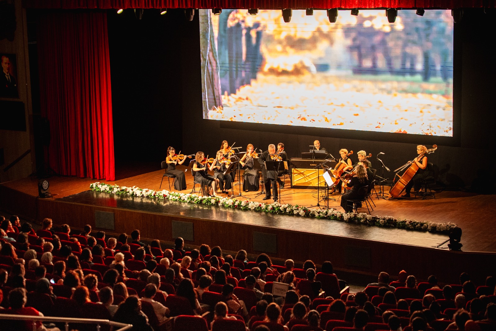 Τα Φεστιβάλ Πολιτιστικών Διαδρομών θα λάβουν χώρα φέτος σε 26 πόλεις της Τουρκίας