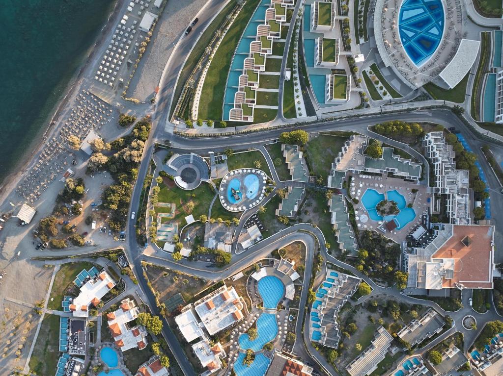 Εξερευνητικά ταξίδια της Alltours σε Κρήτη και Ρόδο 3 Εξερευνητικά ταξίδια της Alltours σε Κρήτη και Ρόδο