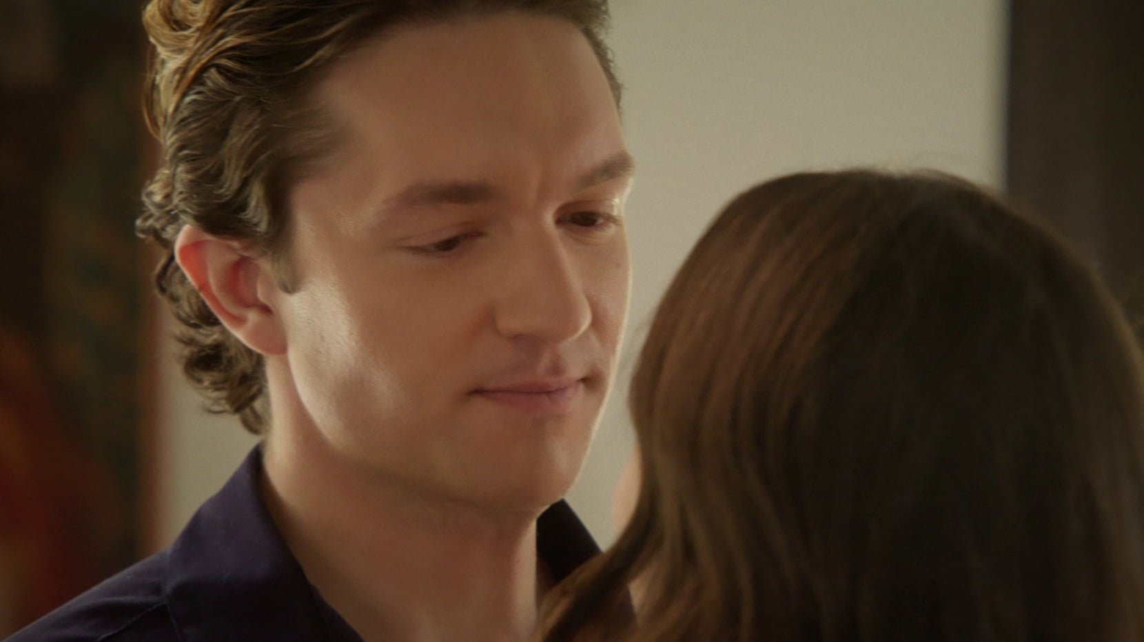 Να μ΄αγαπάς: Ο Ορφέας κάνει πρόταση γάμου στην Φωτεινή