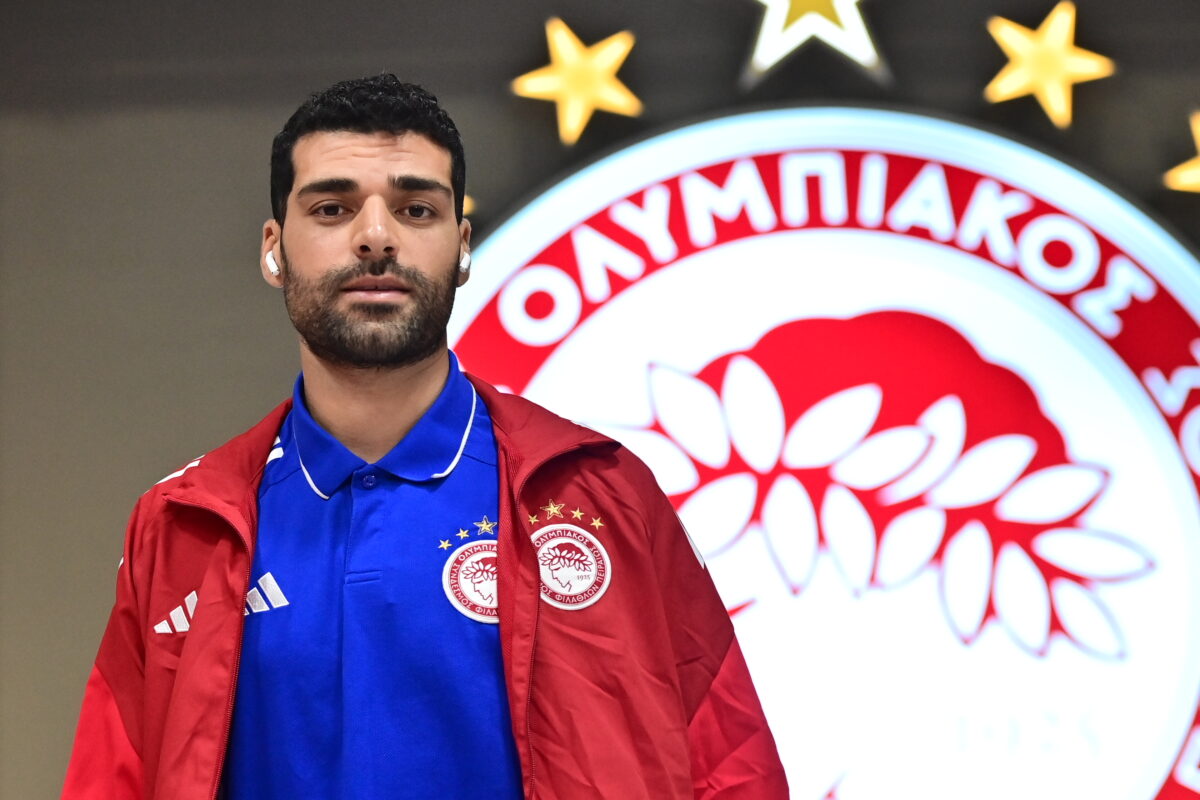 Ολυμπιακός – ΑΕΚ: Οι συνθέσεις των ομάδων για το ντέρμπι έναρξης των playoffs