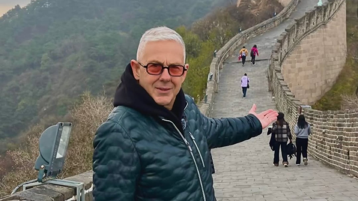 Home 75 Προκαλεί αναταραχή ο Τάσος Δούσης για το Πάσχα: «Μην τσιμπάτε, μην είστε κορόιδα και μην φθονείτε!»