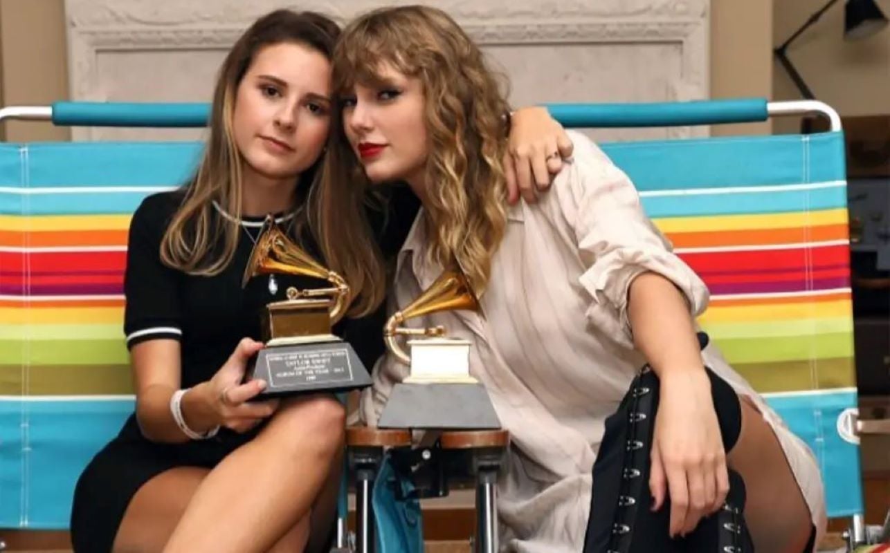 Από θαυμάστρια σε influencer: 26χρονη χτίζει καριέρα με την αγάπη της για την Τέιλορ Σουίφτ – Αποκομίζει έως 10.000 δολάρια ανά ανάρτηση