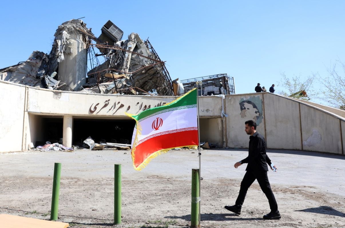 Ιράν: Απορρίπτει νέο κύκλο διαπραγματεύσεων – Κατηγορεί τις «υπερβολικές αξιώσεις» των ΗΠΑ