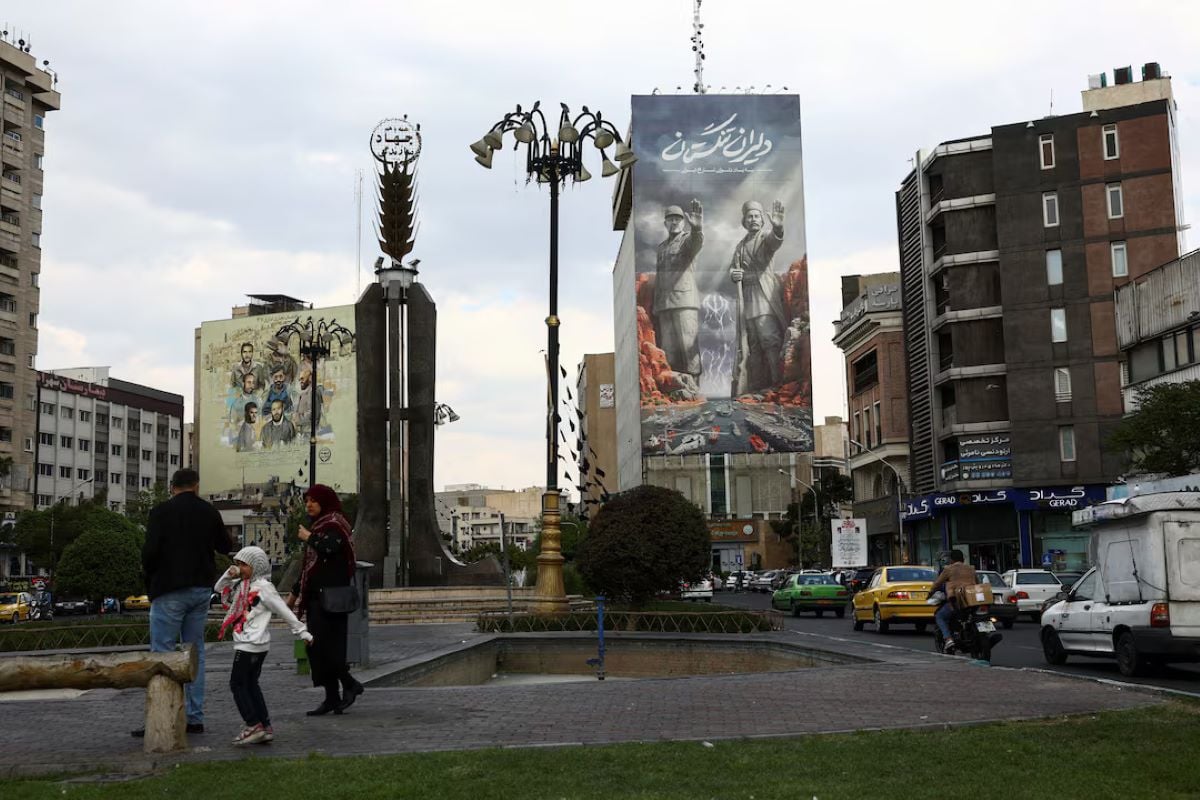 Ζωντανά – 46η ημέρα σύγκρουσης ΗΠΑ – Ισραήλ με Ιράν – Όλες οι εξελίξεις στη Μέση Ανατολή