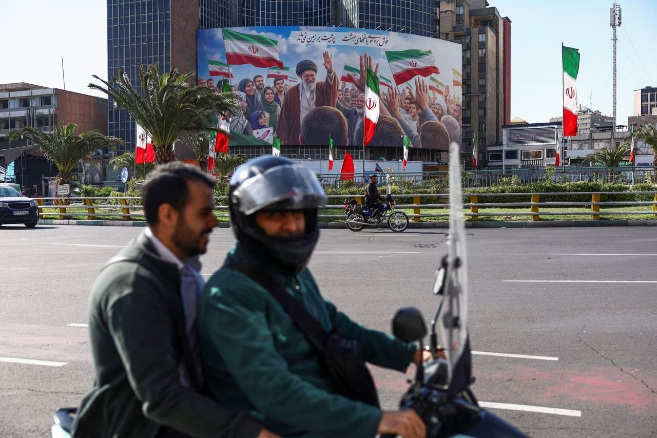 Ζωντανά – 55η ημέρα σύγκρουσης ΗΠΑ – Ισραήλ με Ιράν – Όλες οι εξελίξεις στη Μέση Ανατολή