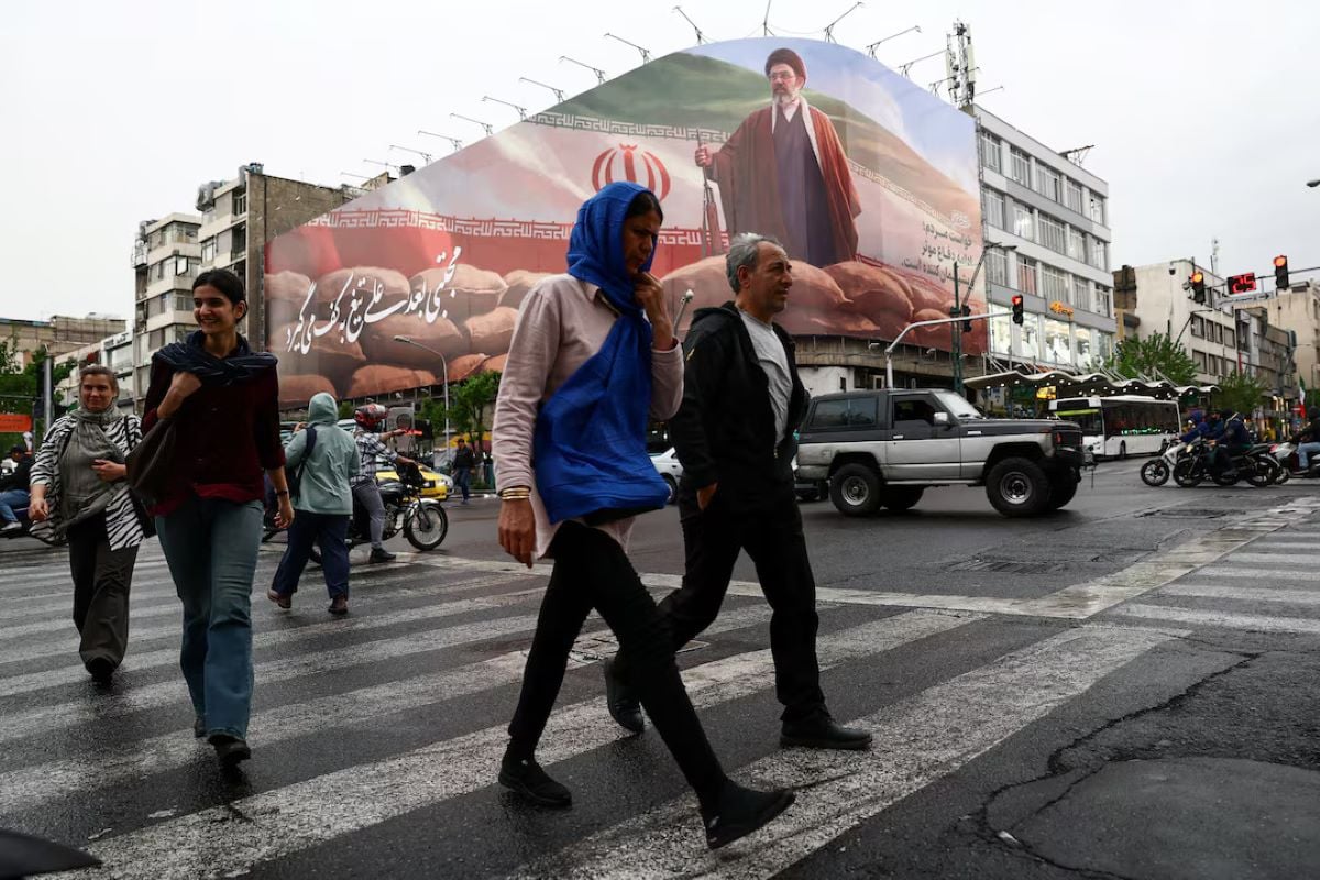 Ζωντανά – 53η ημέρα σύγκρουσης ΗΠΑ – Ισραήλ με Ιράν – Όλες οι εξελίξεις στη Μέση Ανατολή