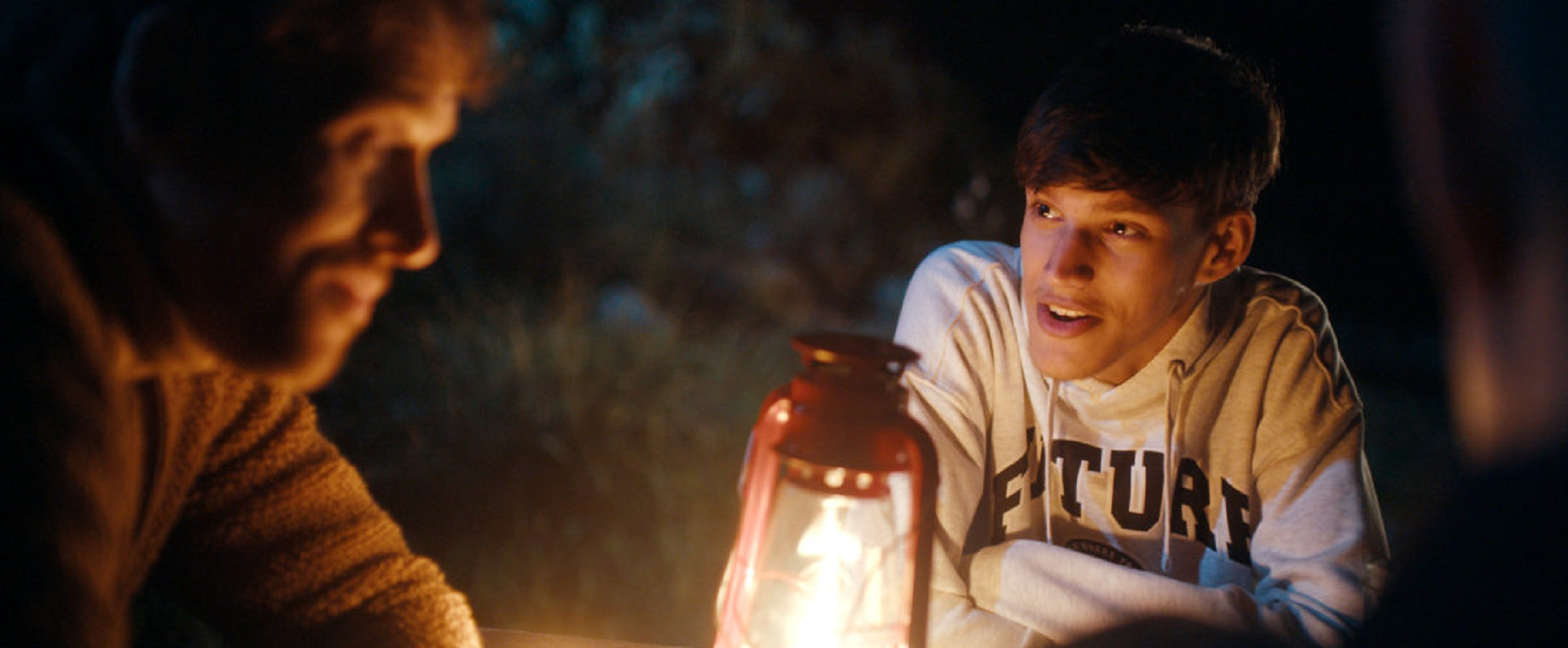 «Το Τελευταίο Νησί»: Ο Σταύρος απαιτεί την επιμέλεια του Γιώργου