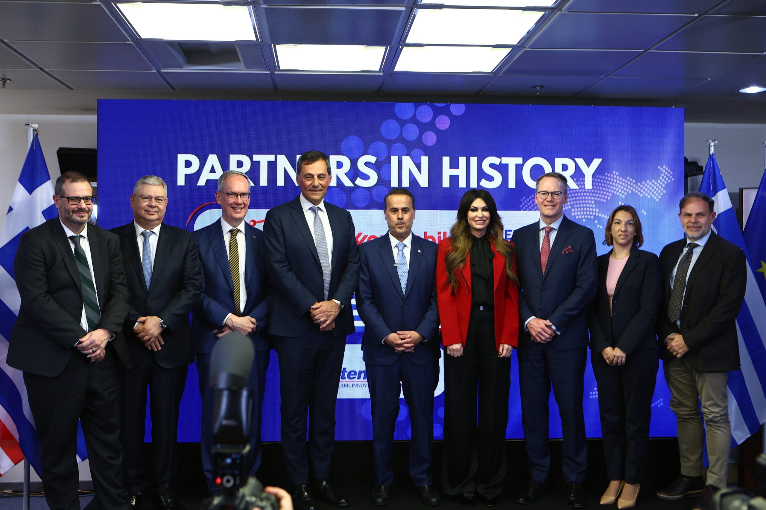 Home 79 Υδρογονάνθρακες: Εκτιμήσεις για 270 δισ. κυβικά μέτρα φυσικού αερίου στο Ιόνιο – Παπασταύρου: «Καθοριστική στιγμή για την Ελλάδα»