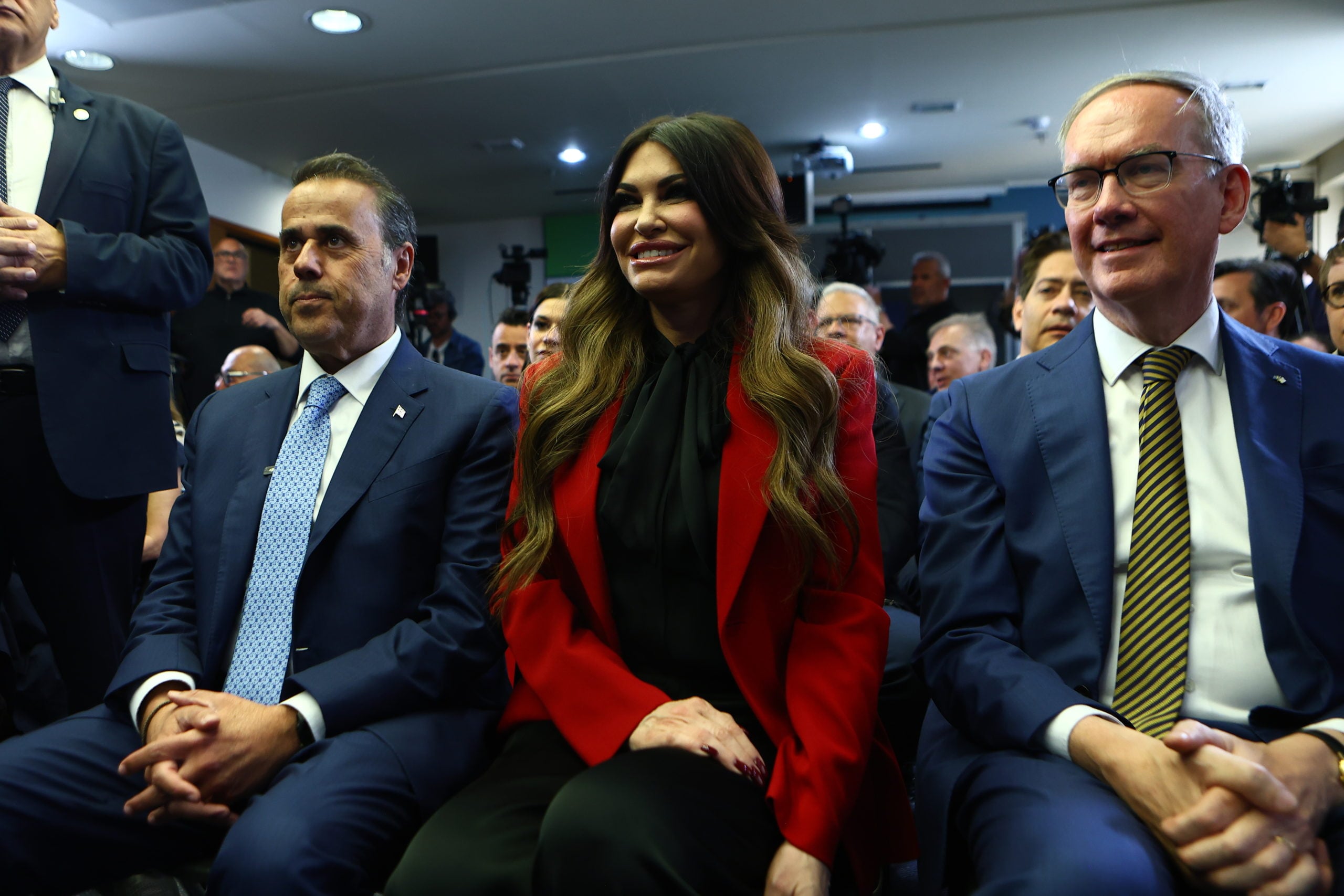 Υδρογονάνθρακες: Εκτιμήσεις για 270 δισ. κυβικά μέτρα φυσικού αερίου στο Ιόνιο – Παπασταύρου: «Καθοριστική στιγμή για την Ελλάδα»