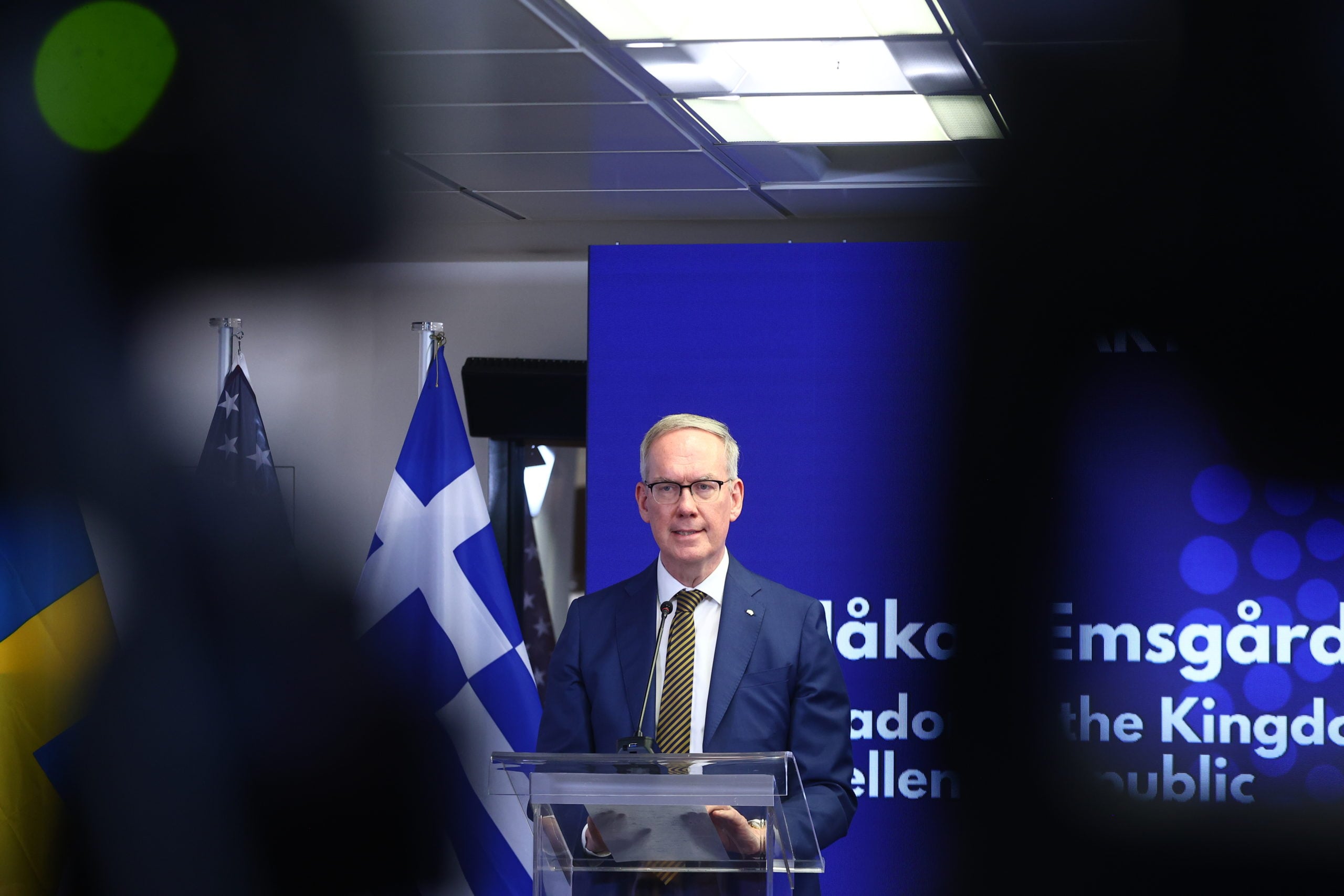 Υδρογονάνθρακες: Εκτιμήσεις για 270 δισ. κυβικά μέτρα φυσικού αερίου στο Ιόνιο – Παπασταύρου: «Καθοριστική στιγμή για την Ελλάδα»