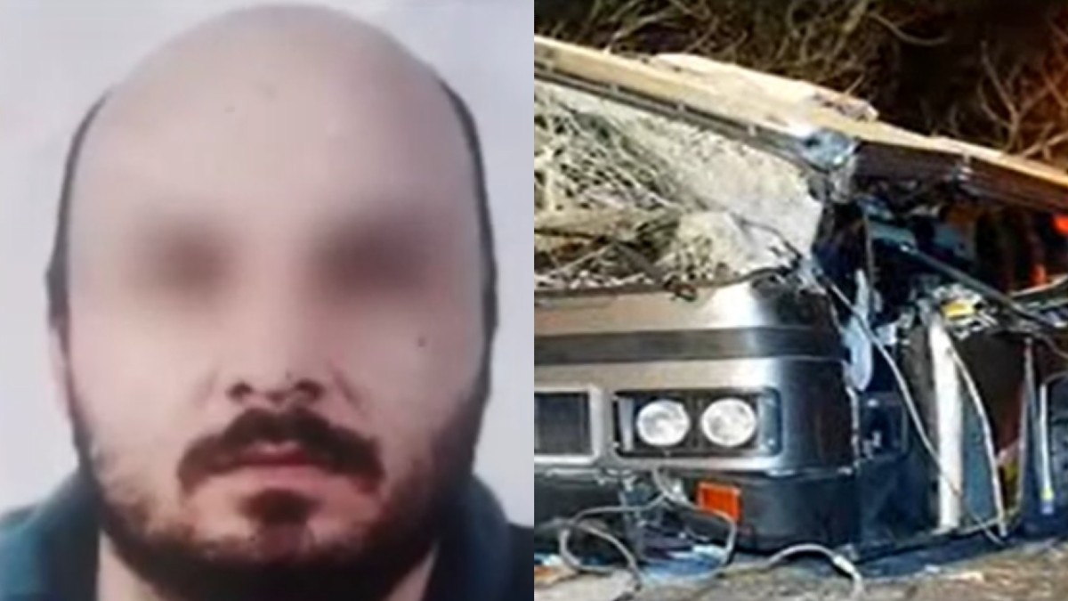 Τραγωδία στα Τέμπη το 2003: Συγκλονίζει η ιστορία του Ανέστη που επέζησε – Έδωσε τέλος στη ζωή του στα 35 του