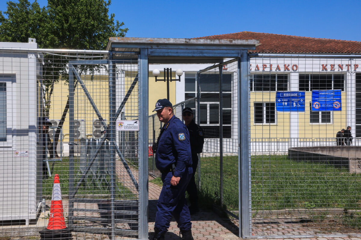 Τέμπη: Στο επίκεντρο οι δηλώσεις υποστήριξης της κατηγορίας – Σε εκκρεμότητα η μετάδοση της δίκης