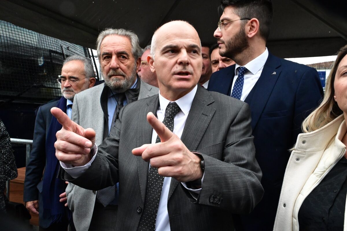 Τέμπη: Στον αέρα η δίκη για τα χαμένα βίντεο – «Κινδυνεύουμε να ξεκινήσουμε από το μηδέν»