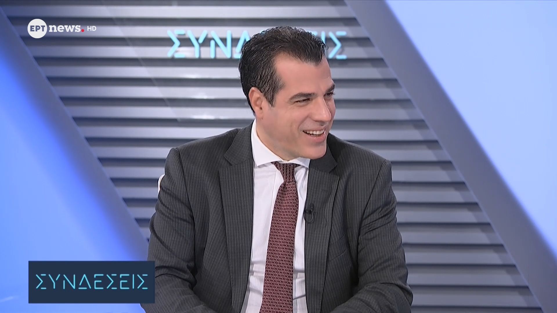 Θ. Πλεύρης στο ΕΡΤnews: Aν ολοκληρωθεί σύντομα ο πόλεμος δεν θα έχουμε αρνητικές συνέπειες στο μεταναστευτικό