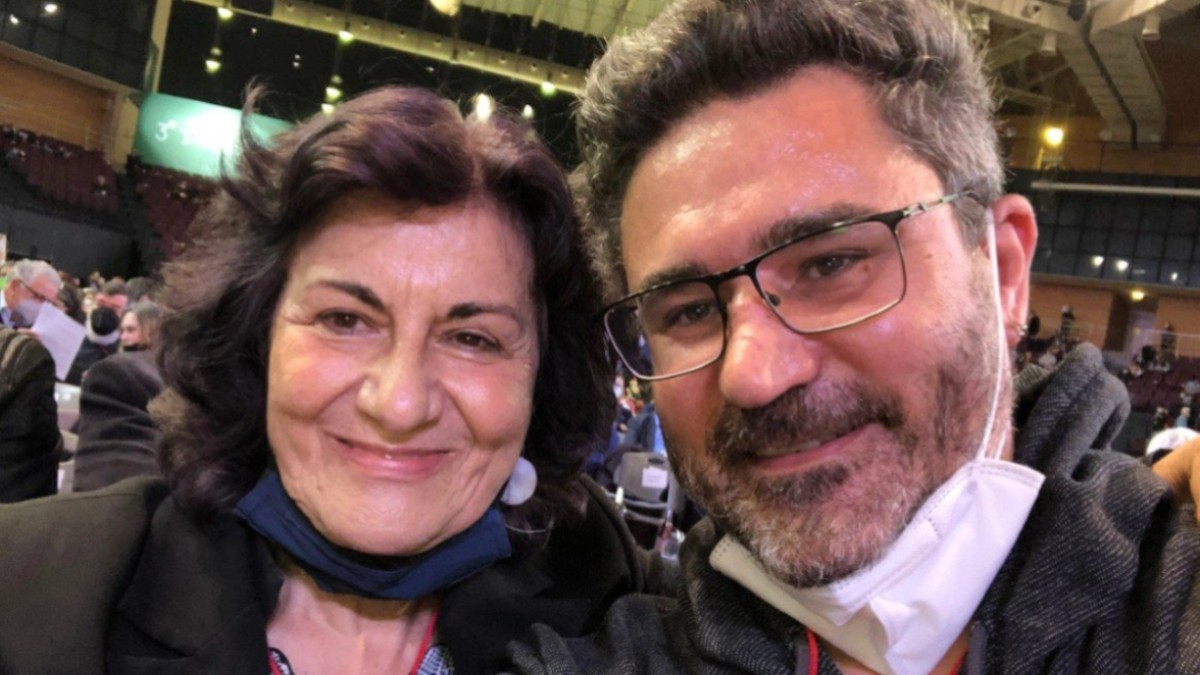 Θεανώ Φωτίου: Πότε και πού θα τελεστεί η κηδεία του γιου της, Βασίλη Ρίζου – Η συγκινητική της ανάρτηση