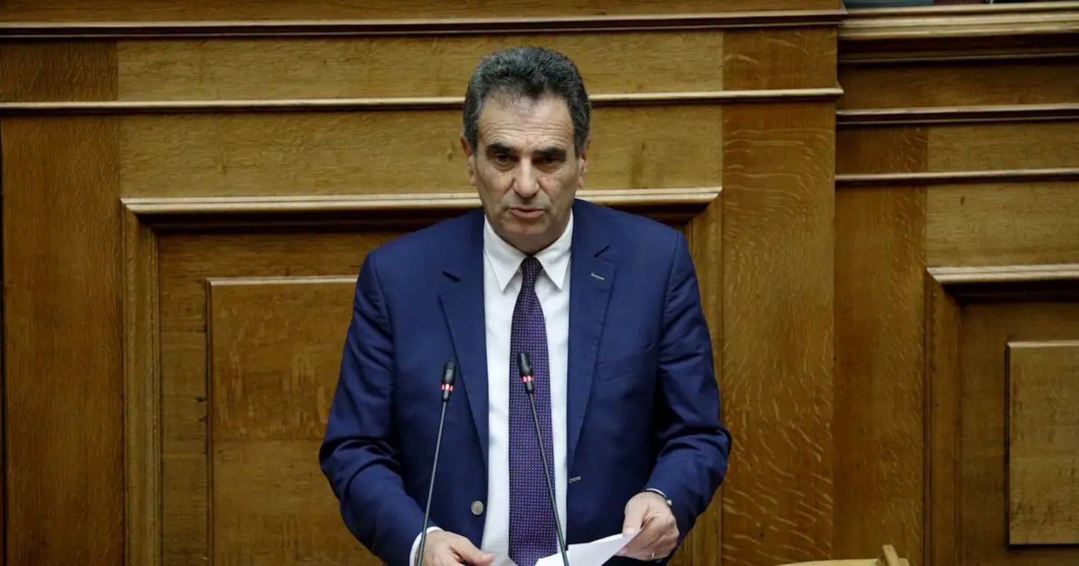 ΟΠΕΚΕΠΕ – Θεόφιλος Λεονταρίδης: Αιτείται την άρση ασυλίας, δηλώνοντας ότι οι συνομιλίες στη δικογραφία δεν σχετίζονται με παράνομες πράξεις