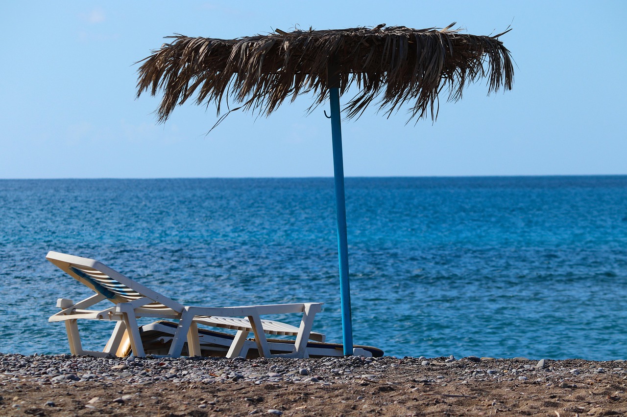 Θες διακοπές σε 48 ώρες; 7 ελληνικές αποδράσεις που νικούν το άγχος