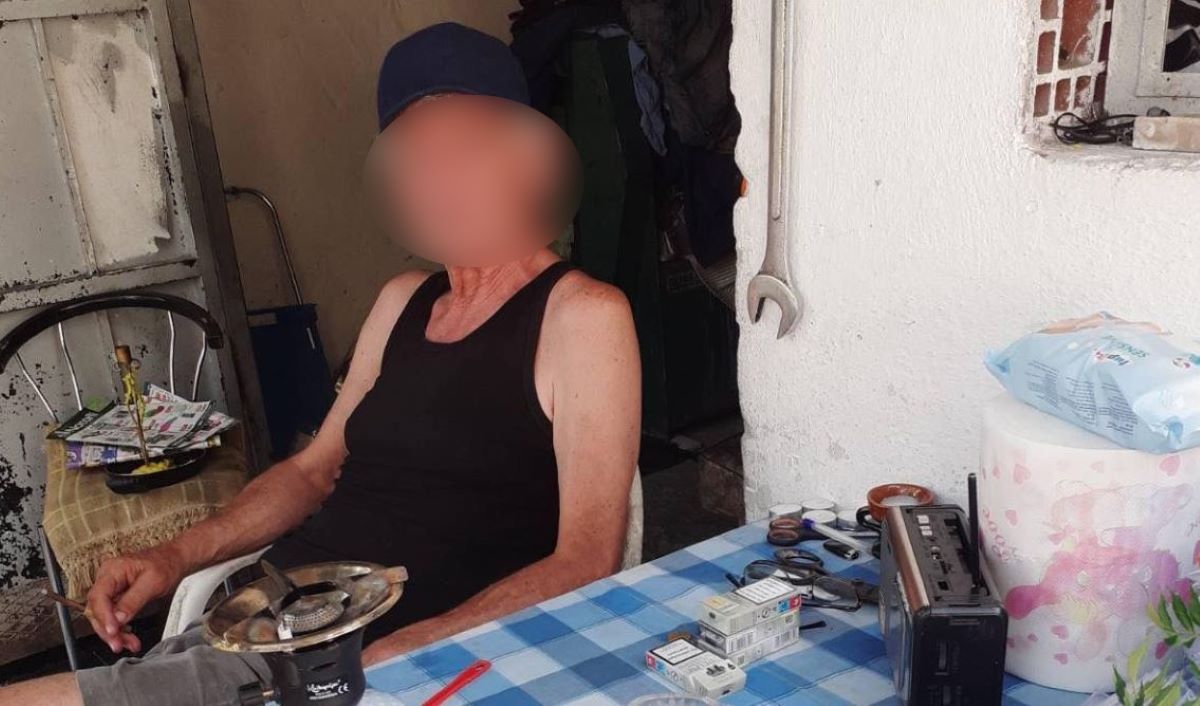 Θεσσαλονίκη: Φυλακίστηκε ο 42χρονος που σκότωσε τον 64χρονο – Τον χτύπησε με τσιμεντόλιθο και τον έριξε στο ρέμα