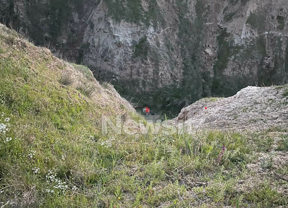 Θεσσαλονίκη: Άνδρας γλίστρησε από βράχια και ανασύρθηκε αναίσθητος