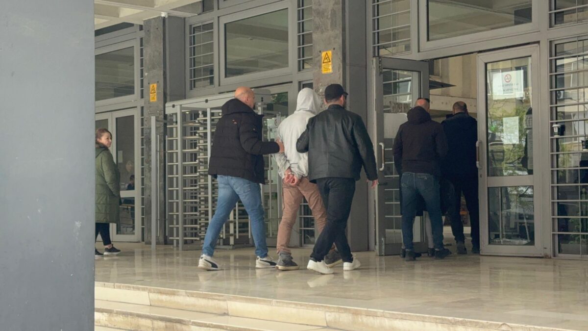 Ο δράστης της δολοφονίας του 64χρονου