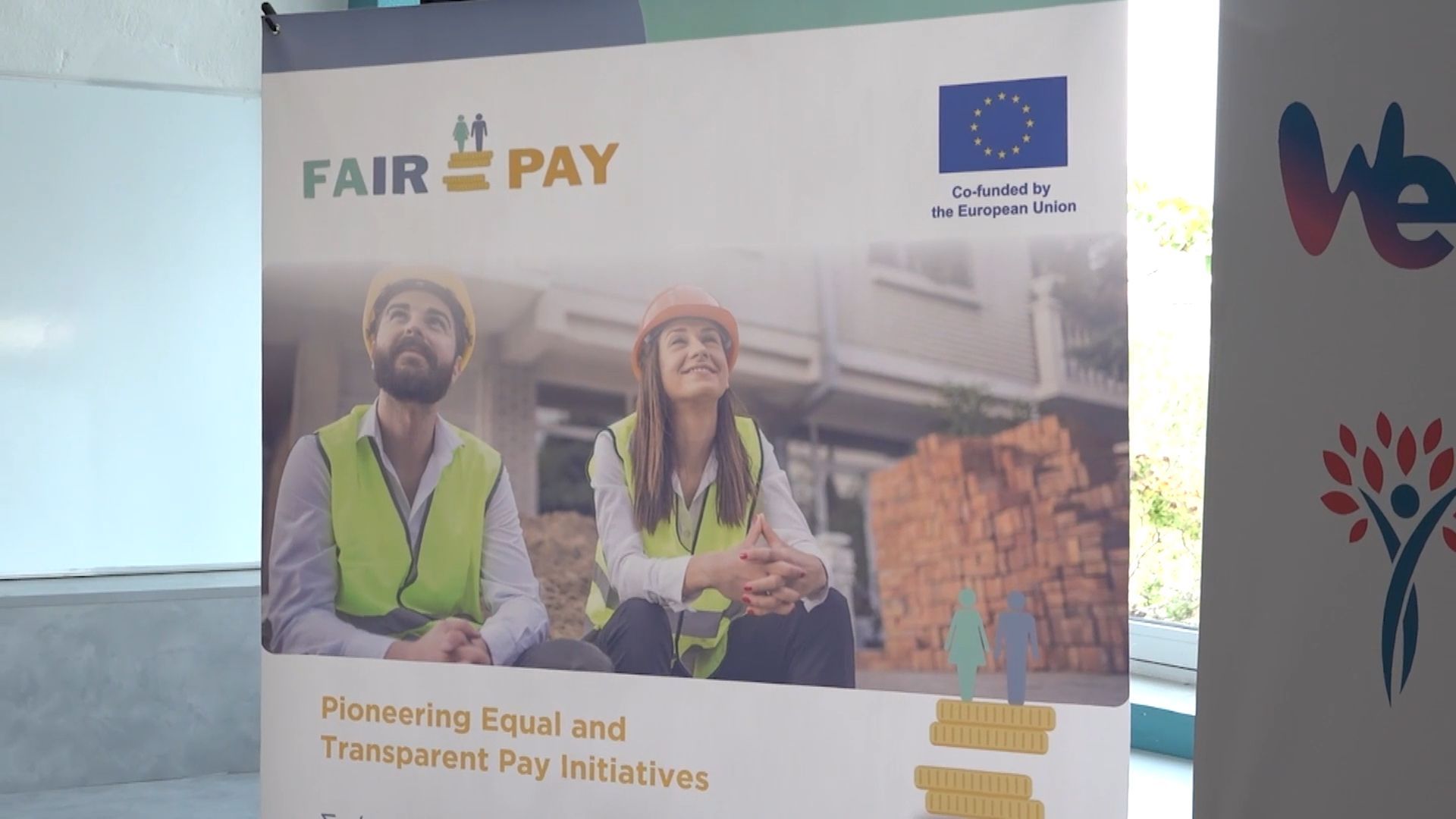 Θεσσαλονίκη: Εκδήλωση του ΣΕΓΕ για το χάσμα στις αμοιβές ανδρών – γυναικών