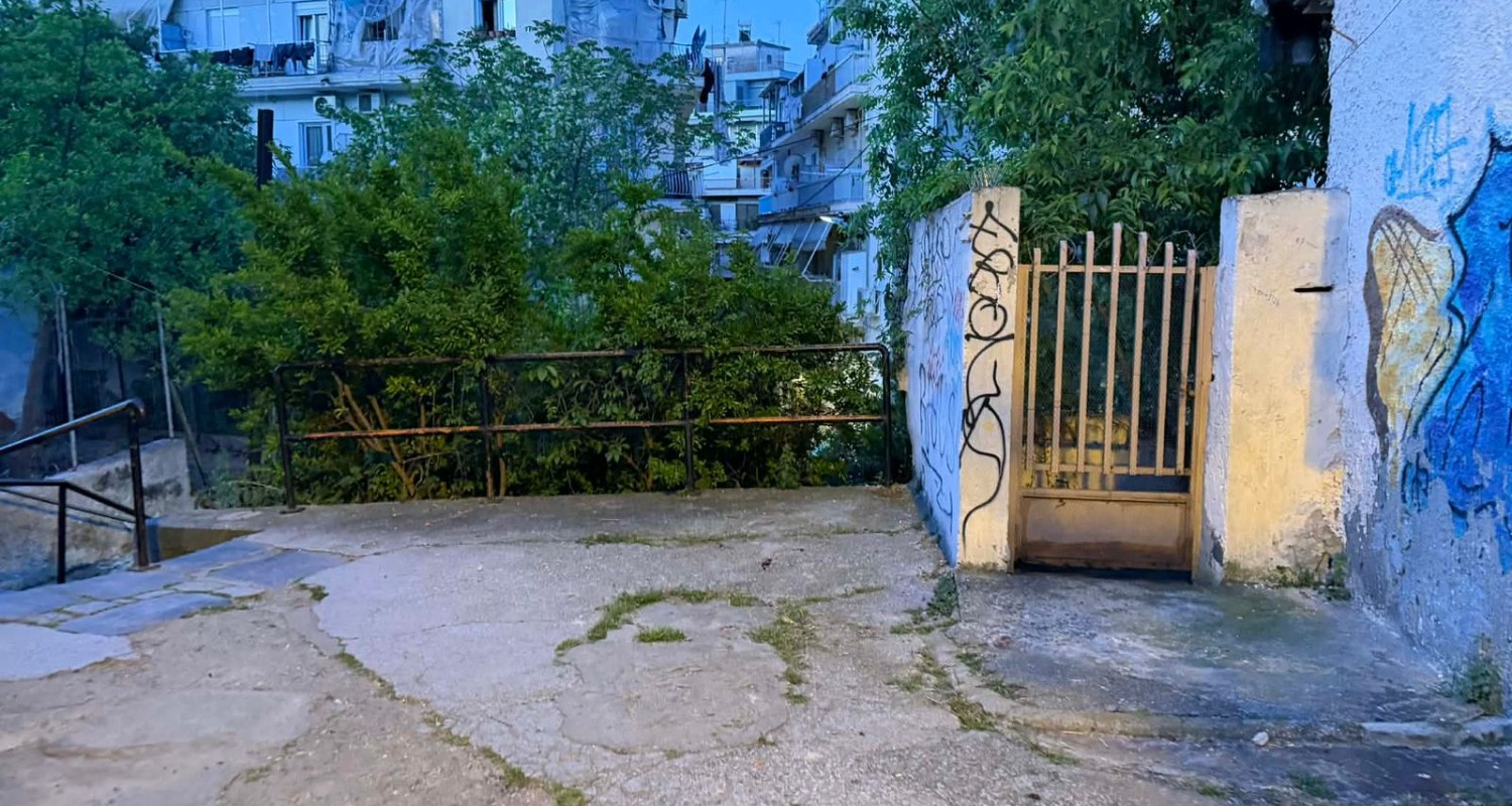 Θεσσαλονίκη: Πυροβολισμός 28χρονου Τούρκου – Είχε οικονομικές διαφορές με τους δράστες