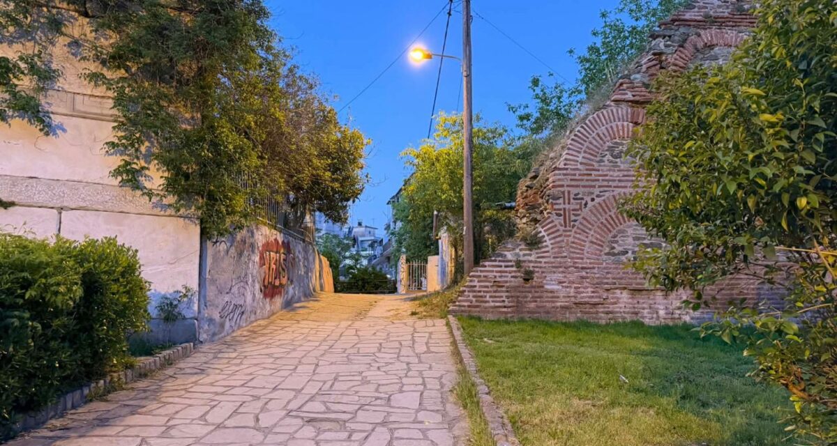 Θεσσαλονίκη: Πυροβολισμός 28χρονου Τούρκου – Είχε οικονομικές διαφορές με τους δράστες