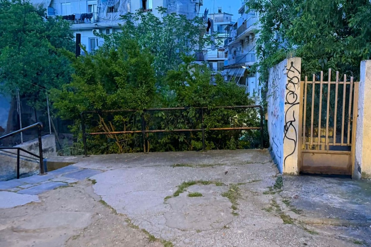 Θεσσαλονίκη: Συγκλονιστικό ηχητικό από τον πυροβολισμό του 28χρονου Τούρκου – Ανατριχιάζουν οι κραυγές του θύματος