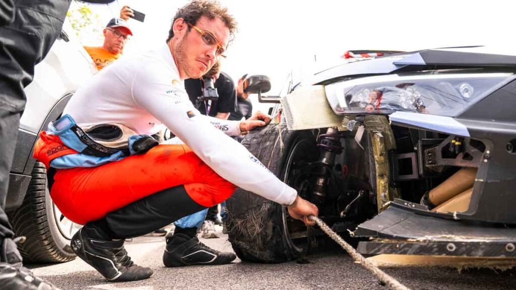 Τιέρι Νέβιλ