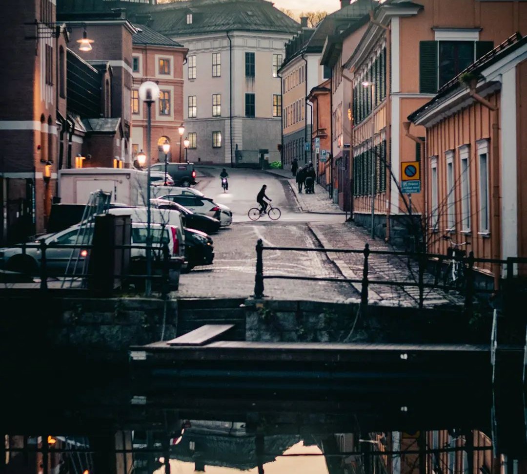 Ανακαλύψτε το IQ Tourism που παρουσιάζει η Ουψάλα