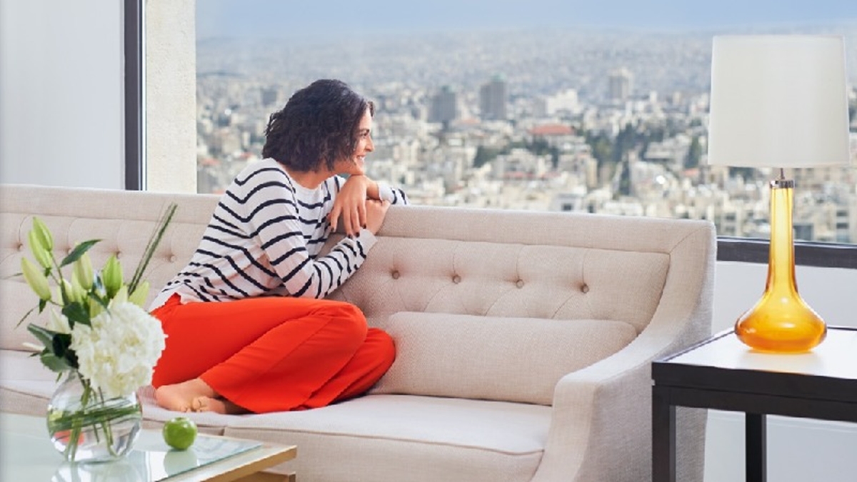 Προβλέψεις για τα πολυτελή ξενοδοχεία μέχρι το 2034 6 Προβλέψεις για τα πολυτελή ξενοδοχεία μέχρι το 2034