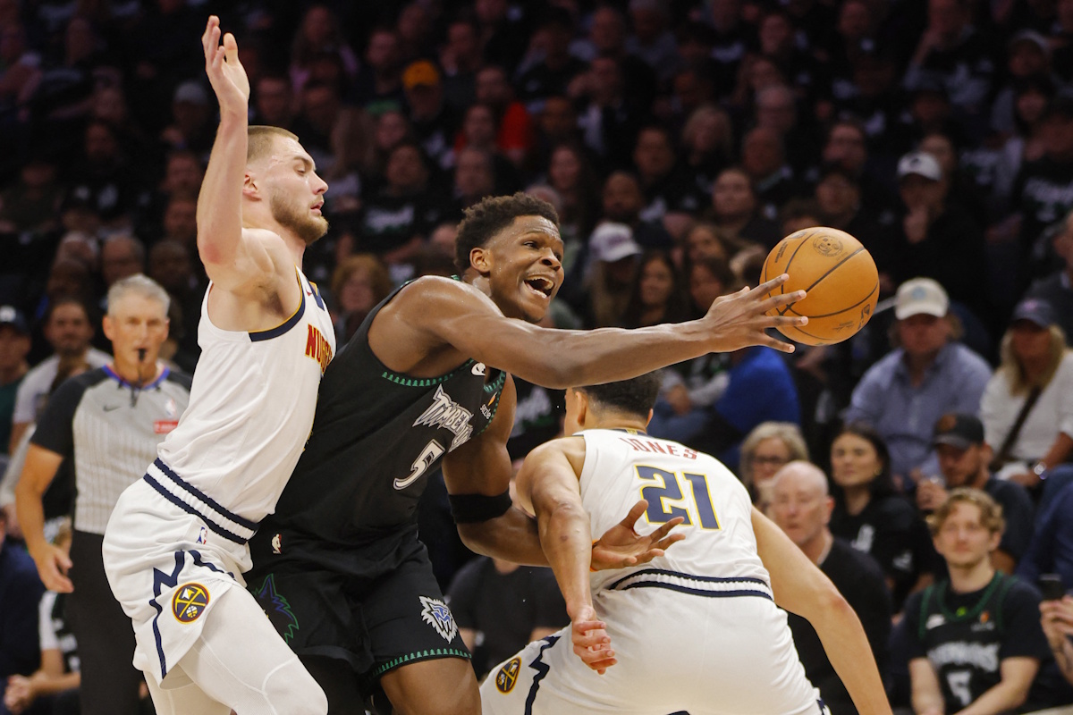 NBA playoffs: Πλεονέκτημα για Τίμπεργουλβς και Χοκς, οι Ράπτορς επιβίωσαν στο Κλίβελαντ