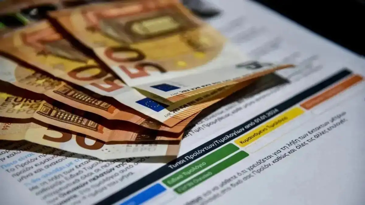 Λογαριασμοί ρεύματος: Η ΔΕΗ καλύπτει το μεγαλύτερο ποσοστό της αύξησης – Στα 0,139 ευρώ/kWh τα «πράσινα»