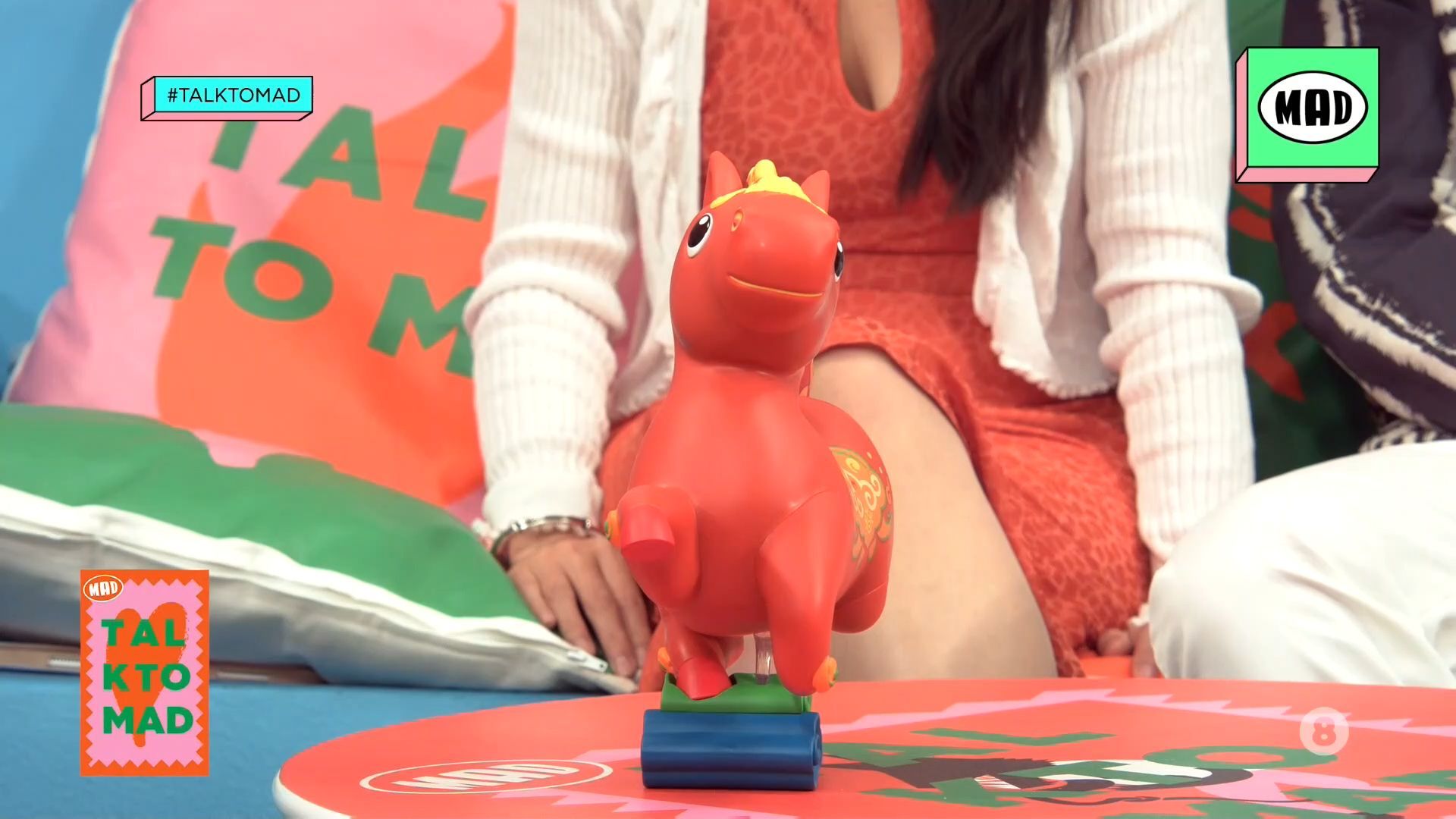 Το 2026 είναι η χρονιά του… αλόγου!