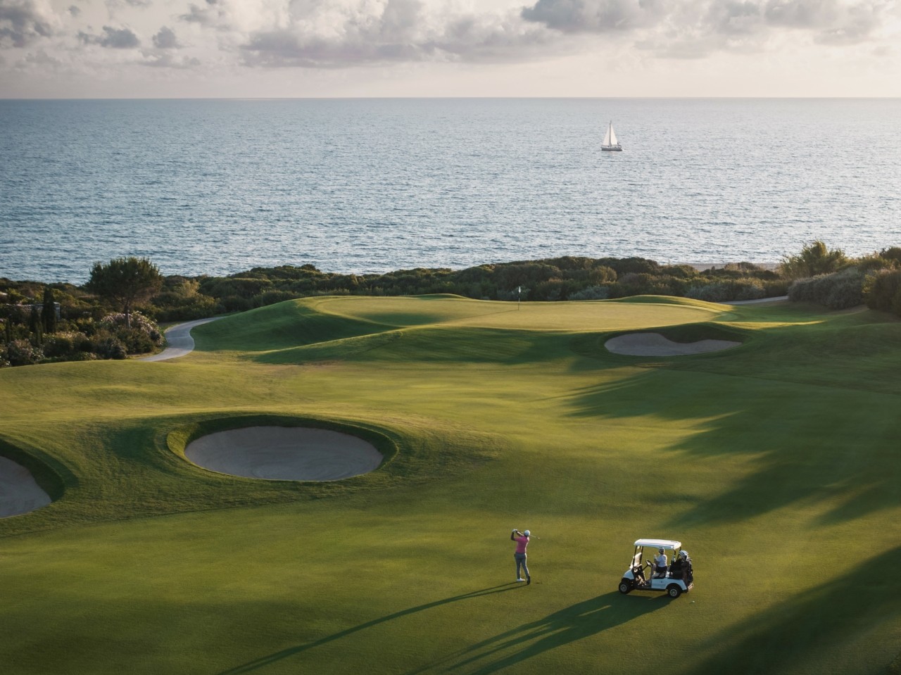 Το AEGEAN Messinia Pro-Am ξαναέρχεται στην Costa Navarino, από 24 έως 27 Ιουνίου