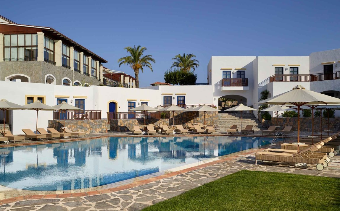 Το Metaxa Hospitality Group ανάμεσα στις κορυφαίες «Πράσινες Επιχειρήσεις της Ελλάδας»
