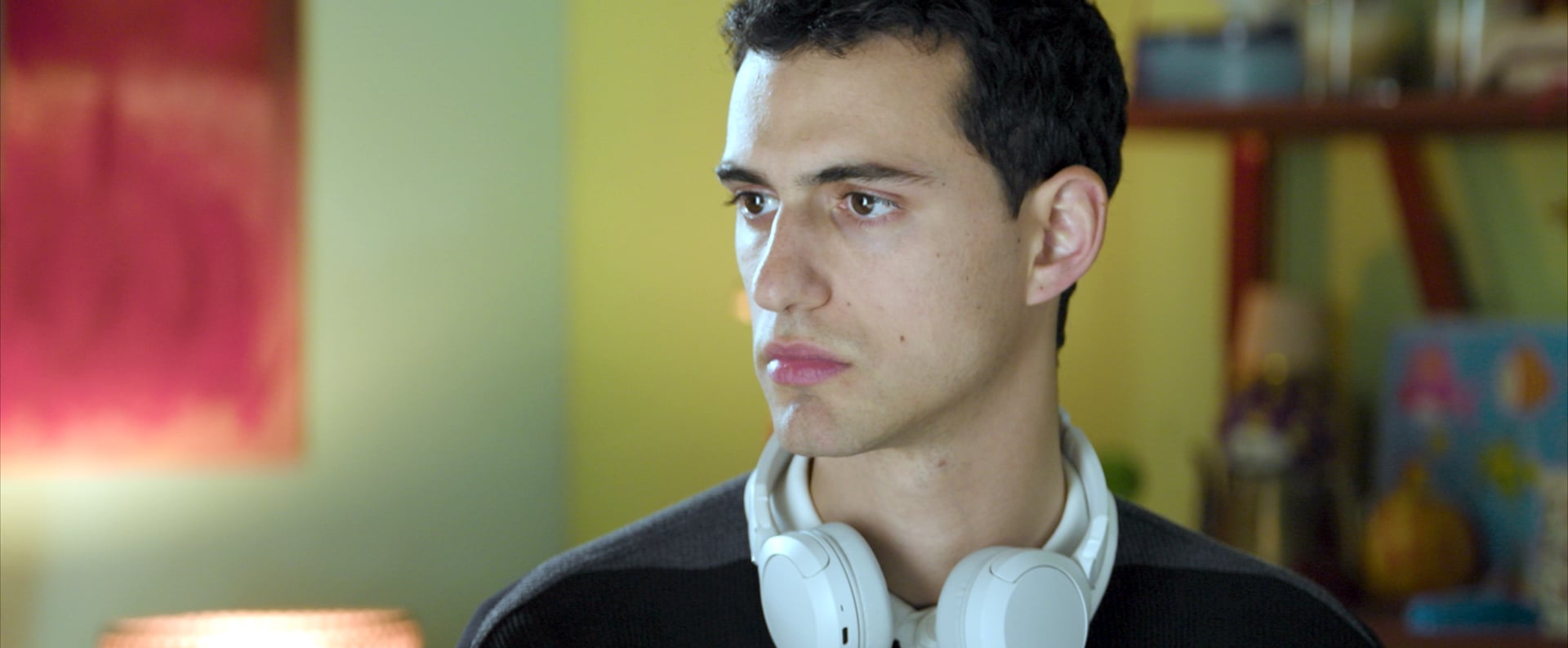 «Το παιδί»: Ο Δημήτρης φεύγει από το Νεοχώρι κρυφά από όλους