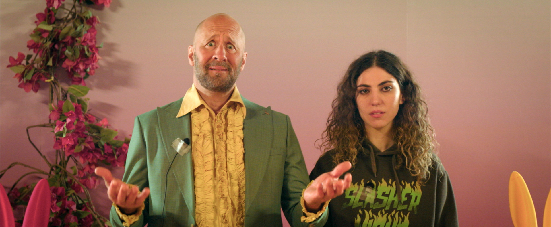 «Το παιδί»: Ο Δημήτρης φεύγει από το Νεοχώρι κρυφά από όλους 3 «Το παιδί»: Ο Δημήτρης φεύγει από το Νεοχώρι κρυφά από όλους