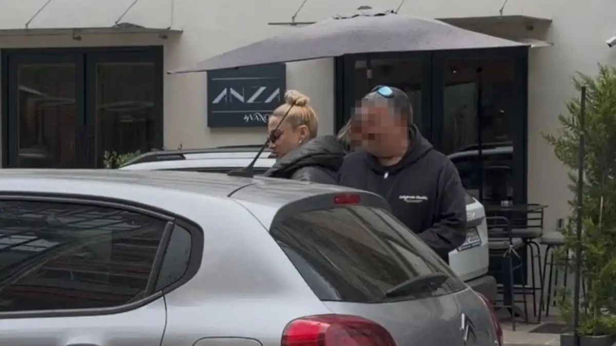 Home 65 Ιωάννα Τούνη: Πώς αφέθηκε γρήγορα μετά τη σύλληψή της – Η πλήρης αλήθεια!