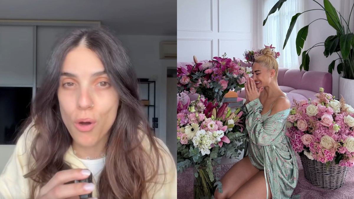 Η Άννα Μαρία Βέλλη εξέφρασε όσα σκεφτόμαστε όλοι για την Τούνη