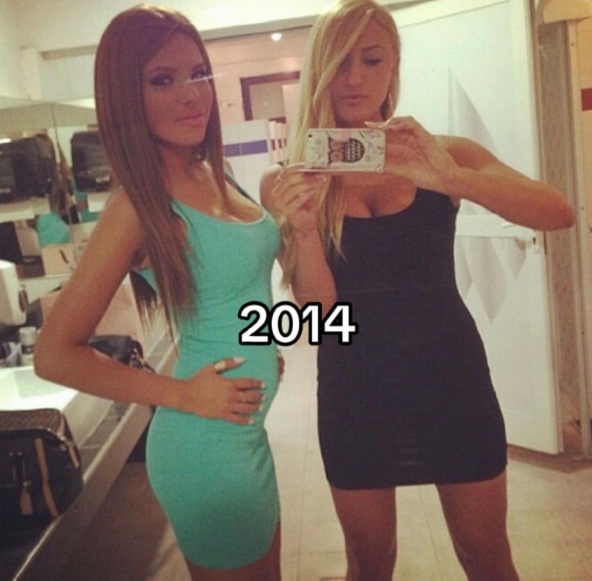 Ιωάννα Τούνη Στέλλα Πάσσαρη