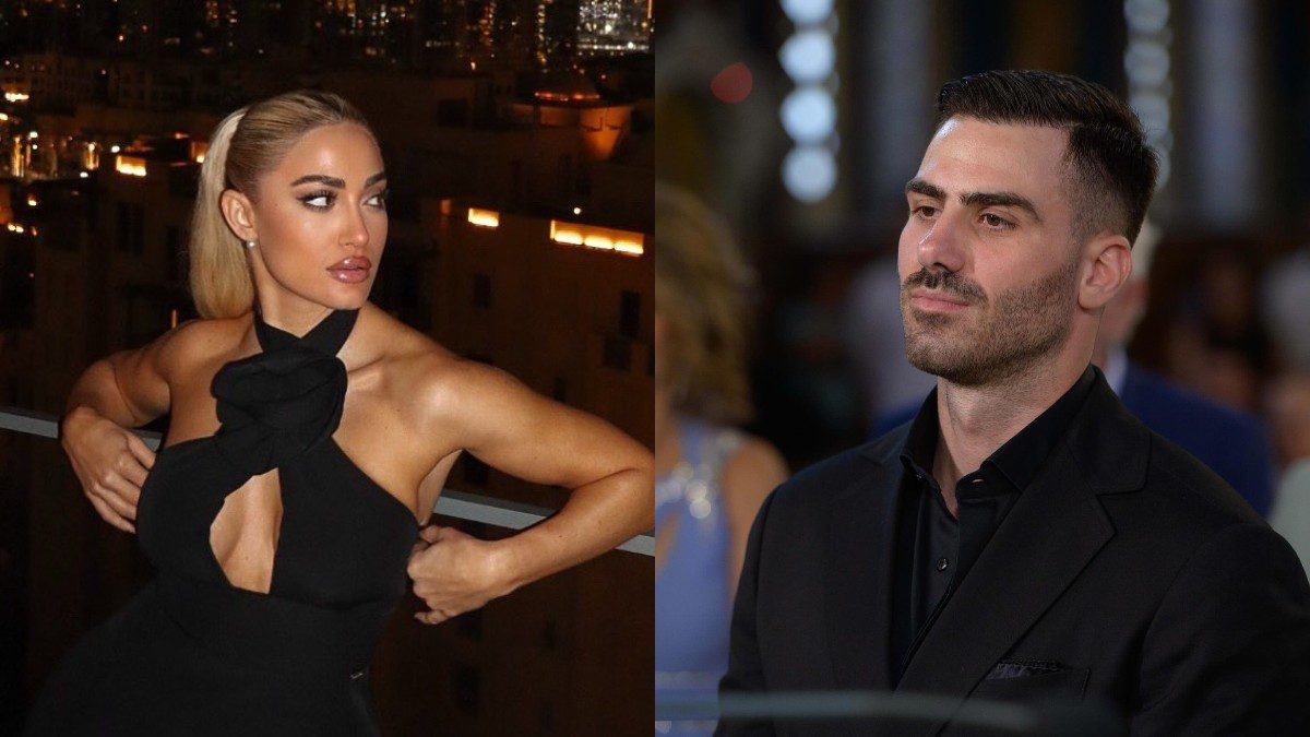 Τούνη: Η δημοσίευση του Δημήτρη μετά την ετυμηγορία του δικαστηρίου για το revenge porn