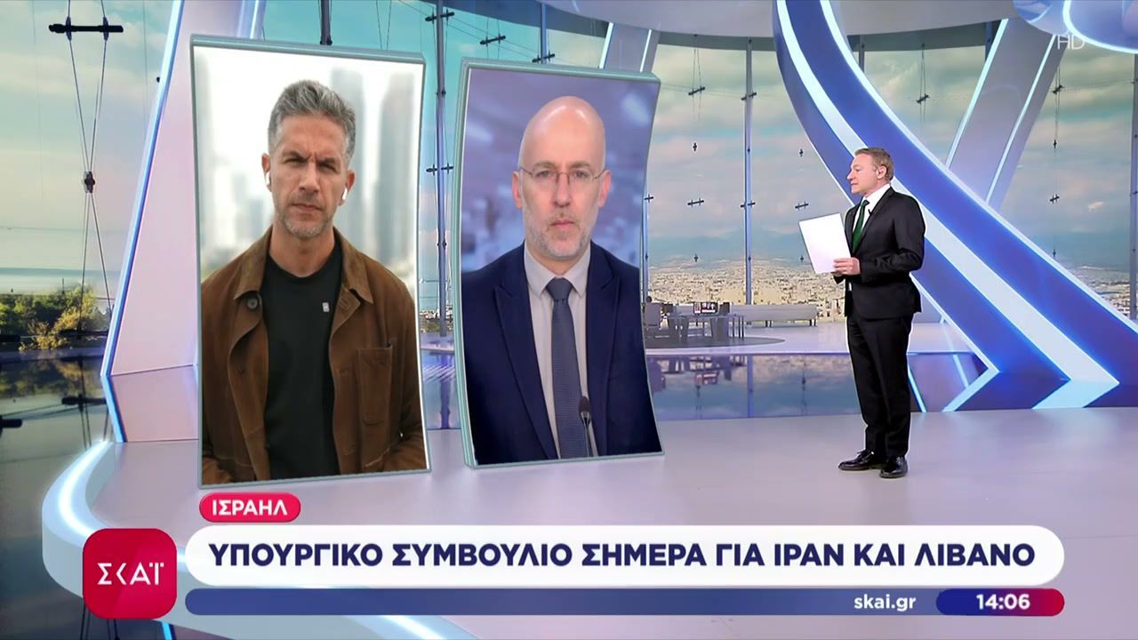 Τραμπ: Νέα Ιρανική πρόταση μετά την ακύρωση του ταξιδιού Γουίτκοφ και Κούσνερ