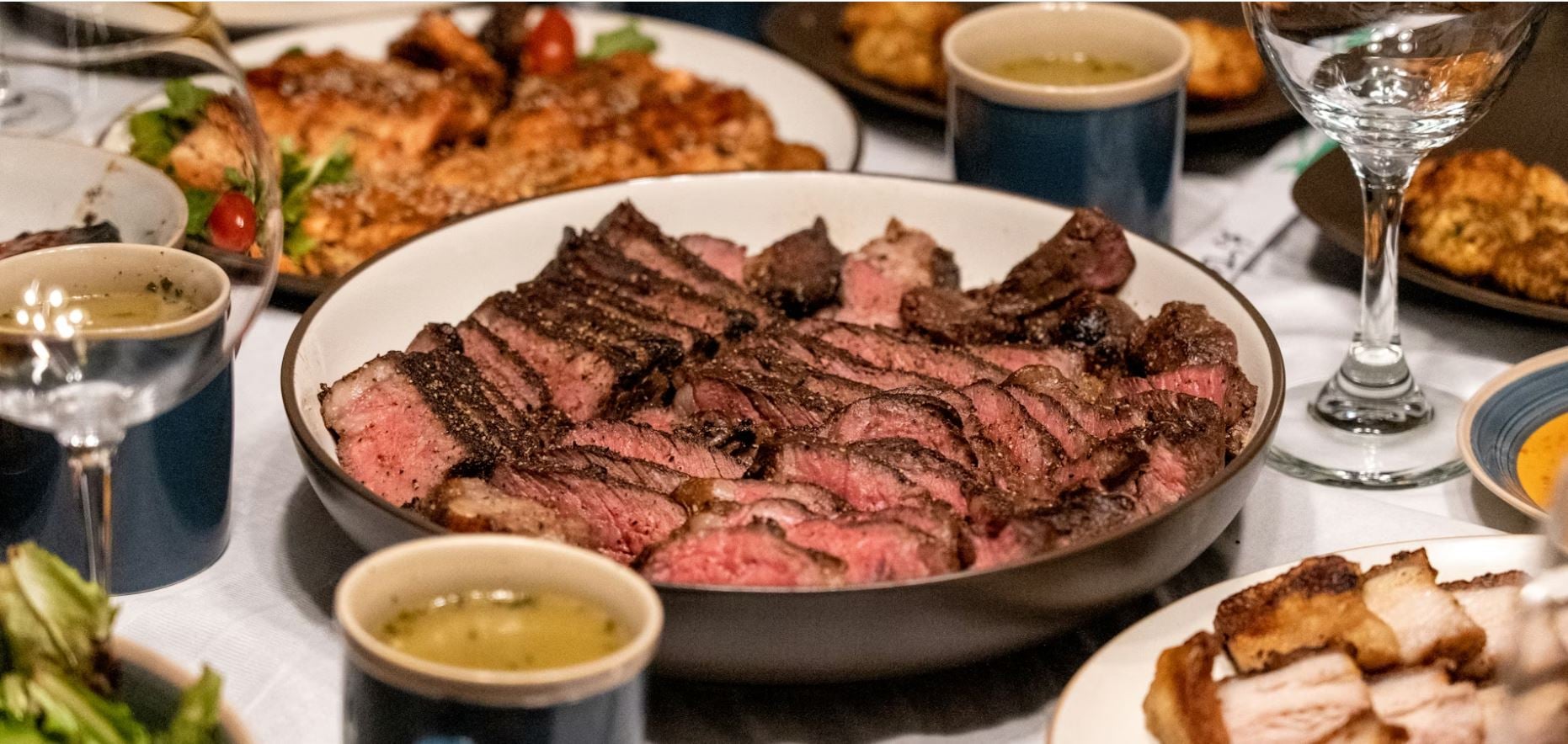 ΙΝΚΑ: Ακριβότερο το φετινό πασχαλινό τραπέζι για τους καταναλωτές – Δείτε λεπτομερώς τις τιμές